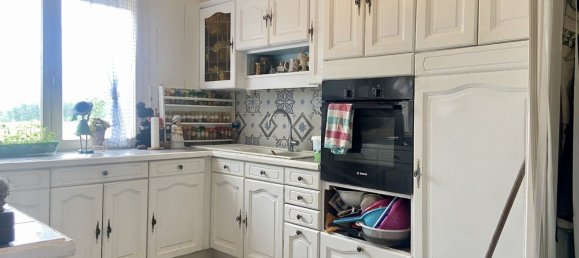 3 غرف نوم منزل في Mehun-sur-Yevre, France رقم 60329 5