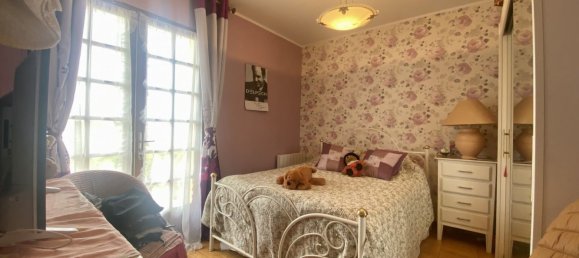 3 غرف نوم منزل في Mehun-sur-Yevre, France رقم 60329 8