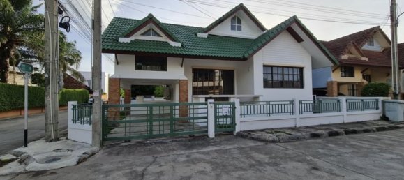 2 chambres Café / restaurant à Pattaya, Thailand No. 21871 9