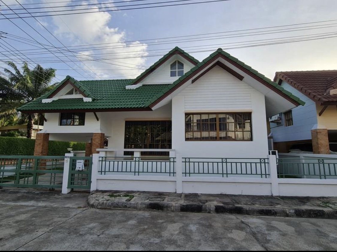 2 chambres Café / restaurant à Pattaya, Thailand No. 21871