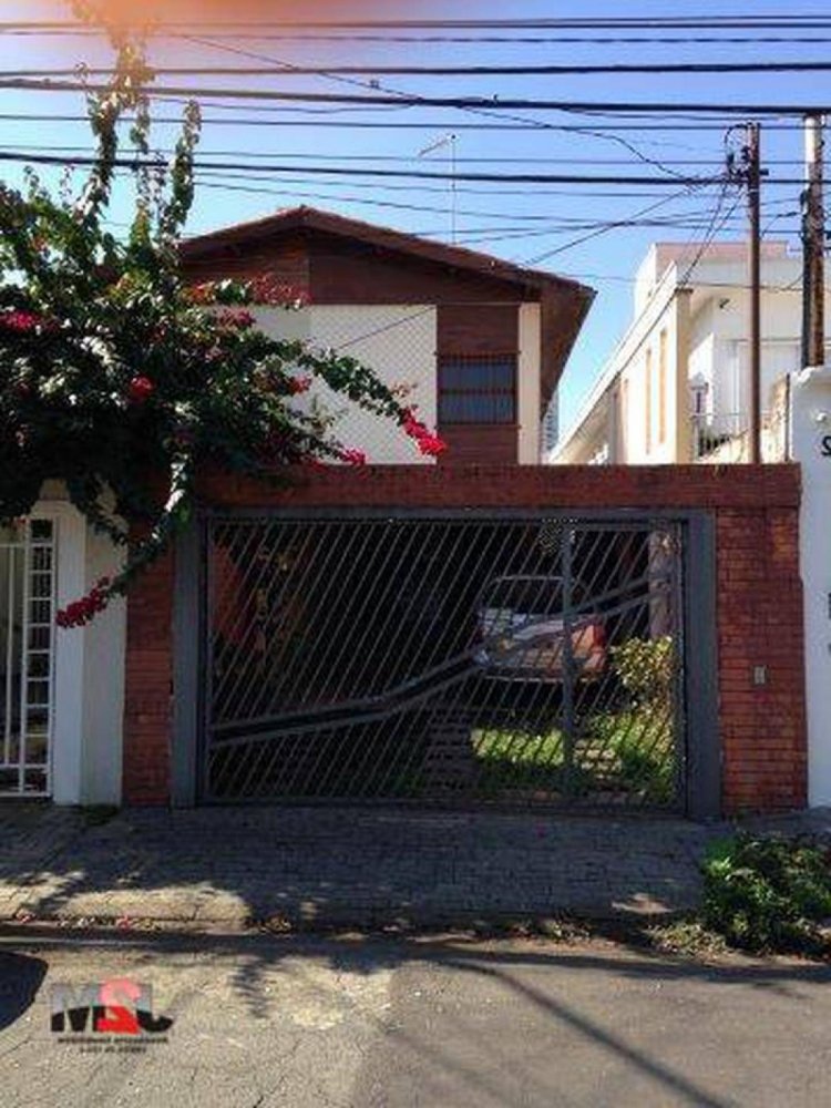3 bedrooms House in Sao Paulo, Brazil No. 473674