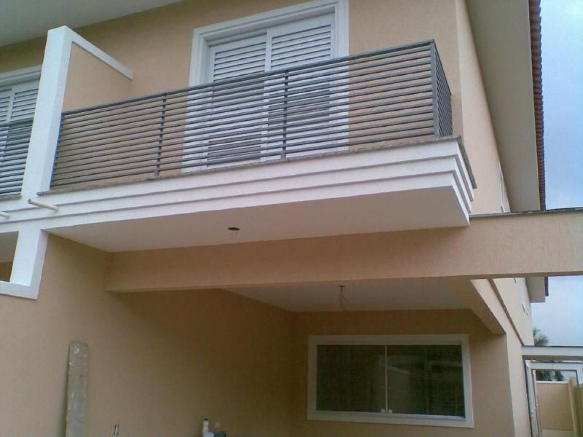 4 غرف نوم منزل في Sao Paulo, Brazil رقم 489684