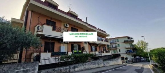 Apartamento de 3 habitaciónes en Pellezzano, Italy No. 261266 9