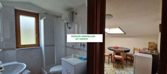 Apartamento de 3 habitaciónes en Pellezzano, Italy No. 261266 8