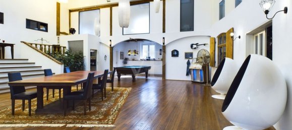 Villa de 19 habitaciónes en Aschaffenburg, Germany No. 173178 13