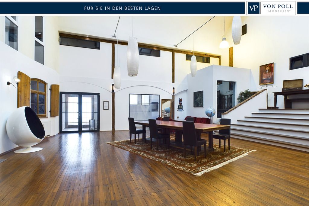 Villa de 19 divisões em Aschaffenburg, Germany N.º 173178