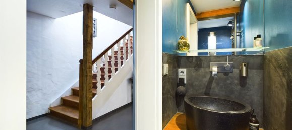 Villa de 19 habitaciónes en Aschaffenburg, Germany No. 173178 8