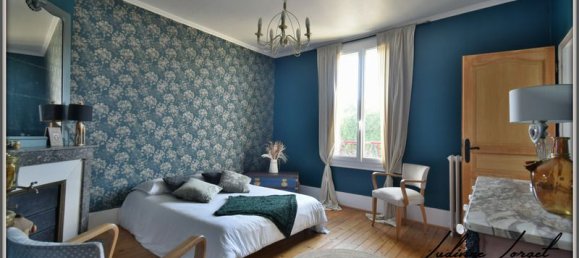 3 Schlafzimmer Haus in Soissons, France, Nr. 39013 17