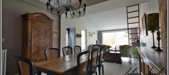 3 Schlafzimmer Haus in Soissons, France, Nr. 39013 8