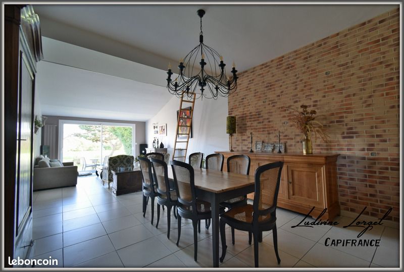 3 Schlafzimmer Haus in Soissons, France, Nr. 39013