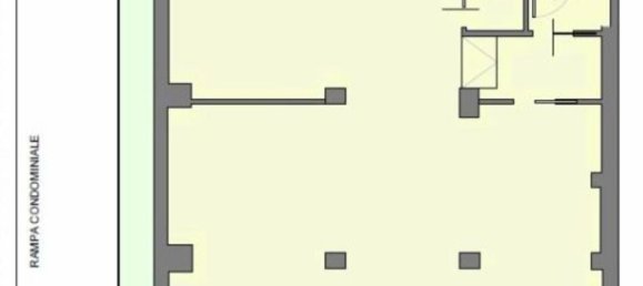 Propriété commerciale à Segrate, Italy 134m² No. 361058 11