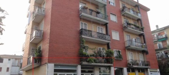 Propriété commerciale à Segrate, Italy 134m² No. 361058 4