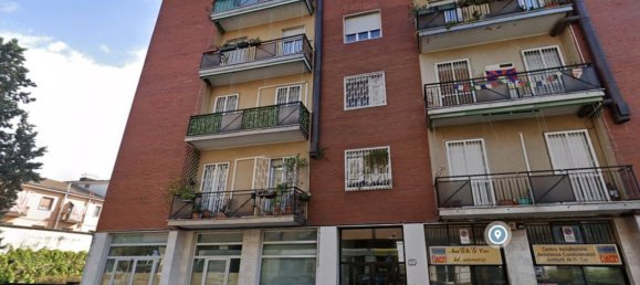 Propriété commerciale à Segrate, Italy 134m² No. 361058 5