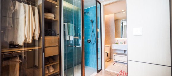 1 bedroom Condo in Pattaya, Thailand No. 3041 9