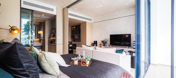 1 bedroom Condo in Pattaya, Thailand No. 3041 8