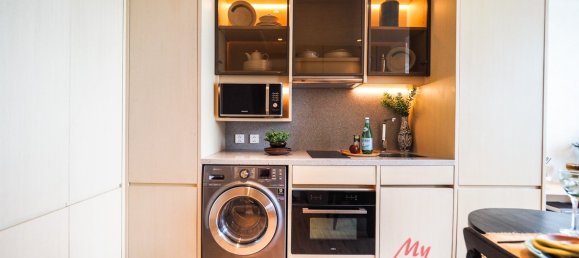 1 bedroom Condo in Pattaya, Thailand No. 3041 3