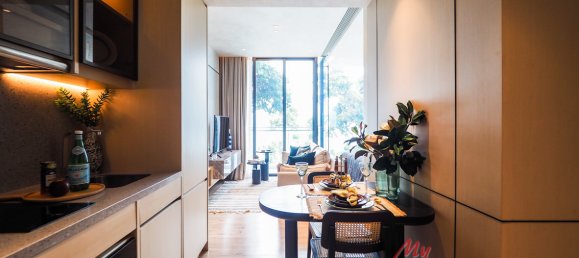 1 bedroom Condo in Pattaya, Thailand No. 3041 2