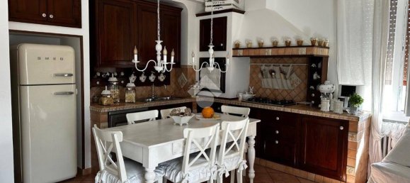 3 rooms Apartment in Leno, Italy No. 262853 7