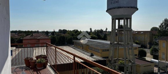 3 rooms Apartment in Leno, Italy No. 262853 10