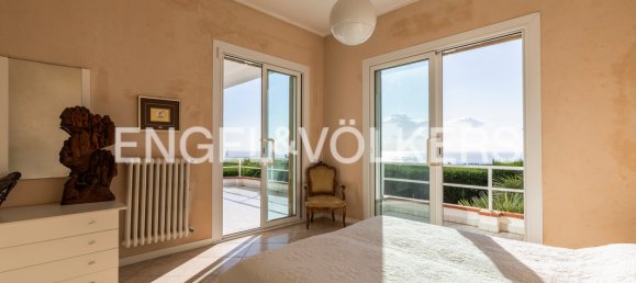 7 غرف نوم فيلا في Andora, Italy رقم 128022 8