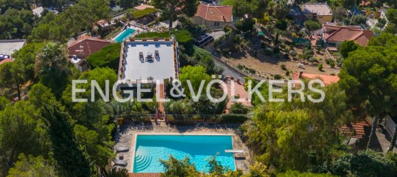 7 غرف نوم فيلا في Andora, Italy رقم 128022 6