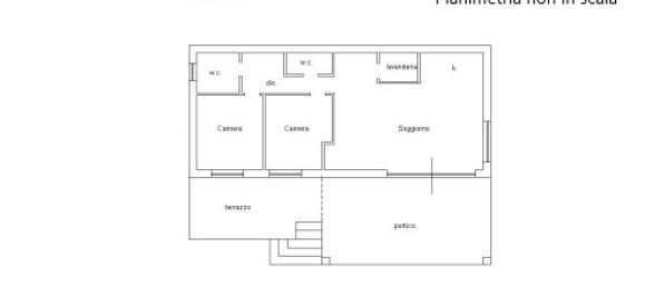 7 غرف نوم فيلا في Andora, Italy رقم 128022 36