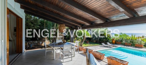 7 غرف نوم فيلا في Andora, Italy رقم 128022 30