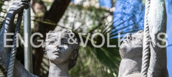 7 غرف نوم فيلا في Andora, Italy رقم 128022 21