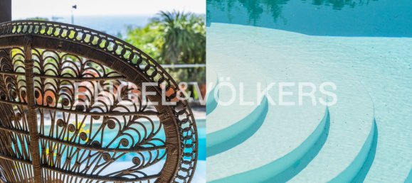 7 غرف نوم فيلا في Andora, Italy رقم 128022 28