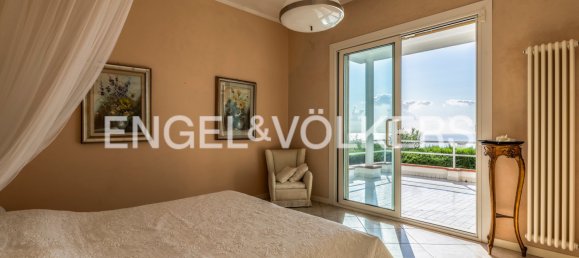 7 غرف نوم فيلا في Andora, Italy رقم 128022 10