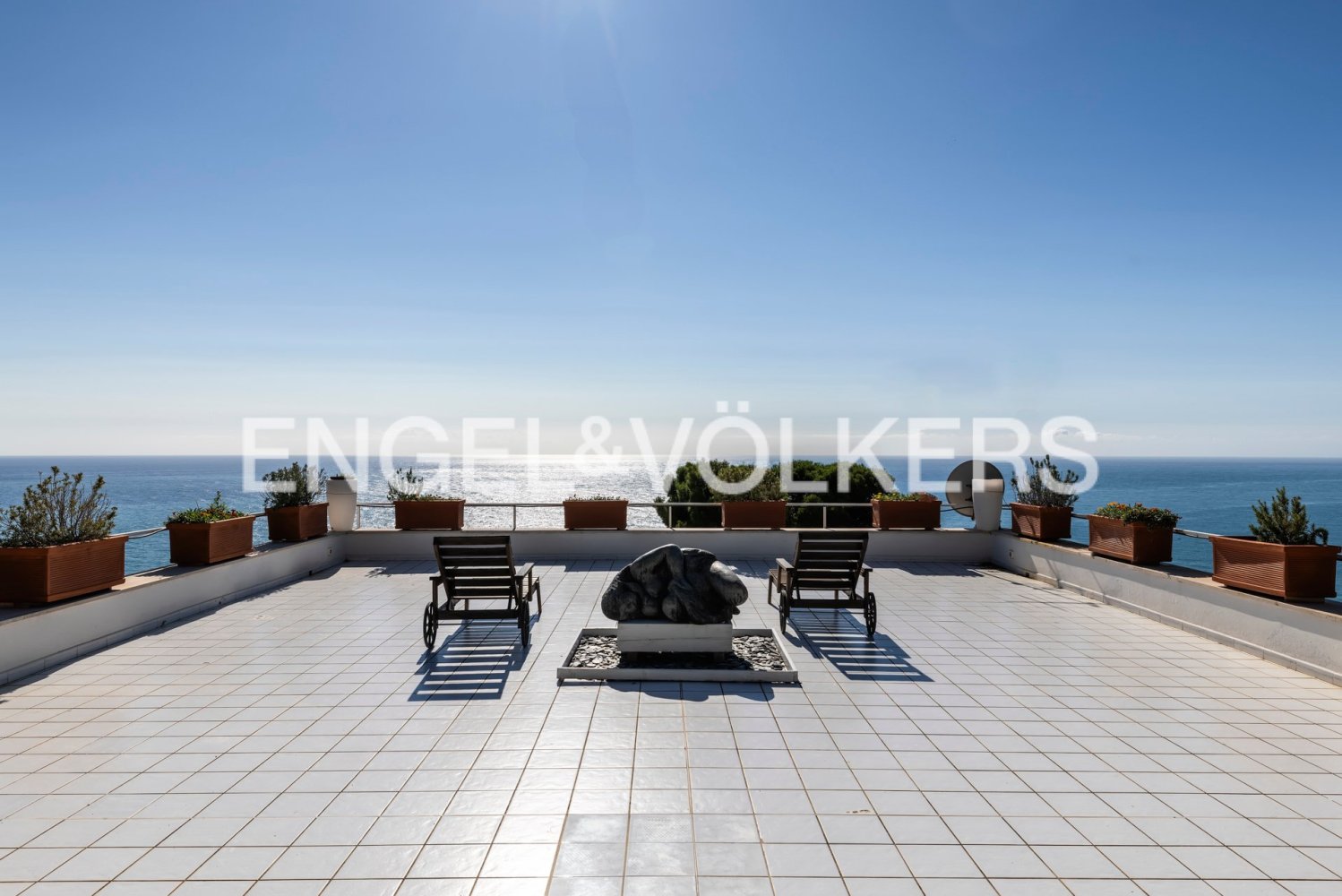 7 غرف نوم فيلا في Andora, Italy رقم 128022