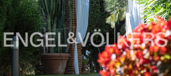 7 غرف نوم فيلا في Andora, Italy رقم 128022 23