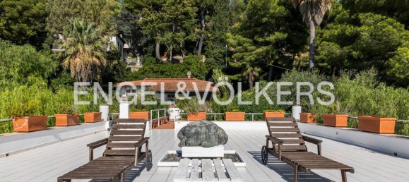 7 غرف نوم فيلا في Andora, Italy رقم 128022 27