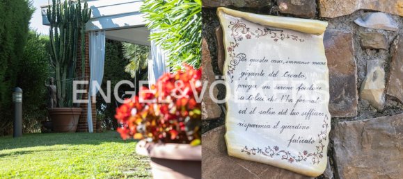 7 غرف نوم فيلا في Andora, Italy رقم 128022 31