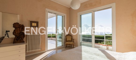 7 غرف نوم فيلا في Andora, Italy رقم 128022 9