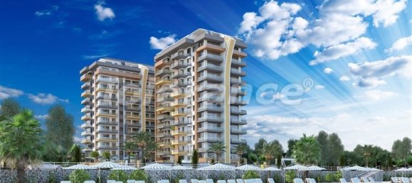 Apartamento de 4+1 en Mahmutlar, Turkey No. 72 18