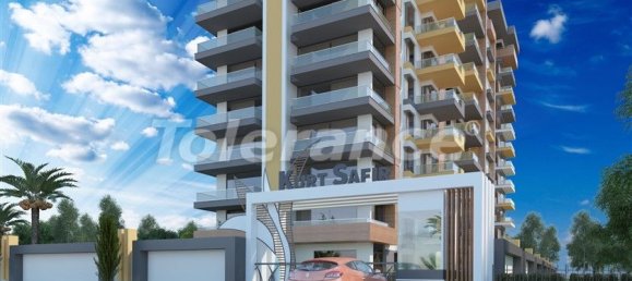 Apartamento de 4+1 en Mahmutlar, Turkey No. 72 12