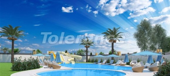 Apartamento de 4+1 en Mahmutlar, Turkey No. 72 15