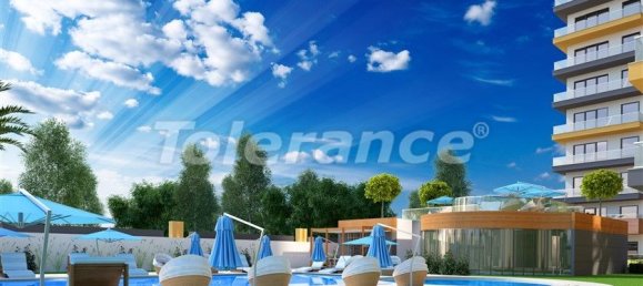 Apartamento de 4+1 en Mahmutlar, Turkey No. 72 14