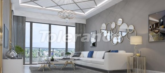 Apartamento de 4+1 en Mahmutlar, Turkey No. 72 6