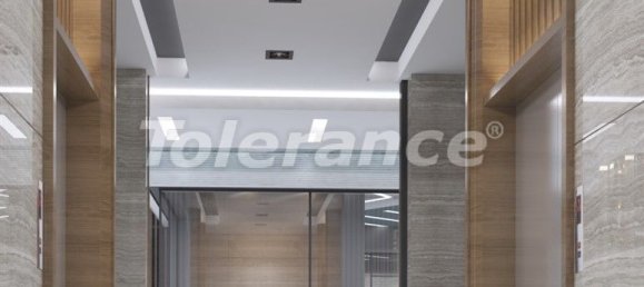 Apartamento de 4+1 en Mahmutlar, Turkey No. 72 8