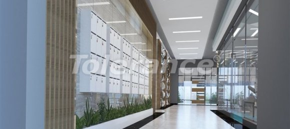 Apartamento de 4+1 en Mahmutlar, Turkey No. 72 9