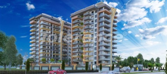 Apartamento de 4+1 en Mahmutlar, Turkey No. 72 20