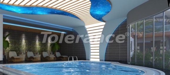 Apartamento de 4+1 en Mahmutlar, Turkey No. 72 7