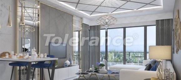 Apartamento de 4+1 en Mahmutlar, Turkey No. 72 5