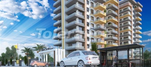 Apartamento de 4+1 en Mahmutlar, Turkey No. 72 19