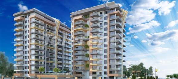 Apartamento de 4+1 en Mahmutlar, Turkey No. 72 17