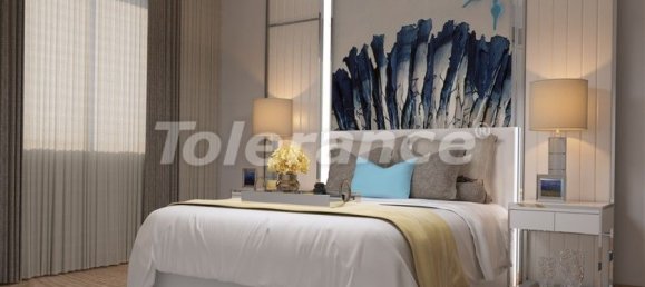 Apartamento de 4+1 en Mahmutlar, Turkey No. 72 2