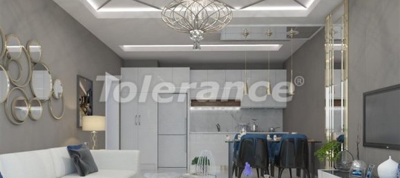 Apartamento de 4+1 en Mahmutlar, Turkey No. 72 4