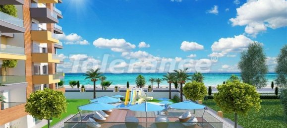 Apartamento de 4+1 en Mahmutlar, Turkey No. 72 13